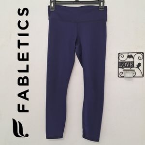 Fabletics Women's Workout Leggings